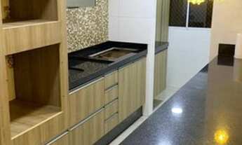 Imagem 3: Apartamento para Venda, Spazio Felicita no bairro Cidade Boa Vista, localizado na cidade d