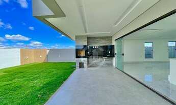 Imagem 7: Casa Cidade Alpha Ceará, com 4 dormitórios à venda, 285 m² por R$ 1.600.000 - Bairro Cidad