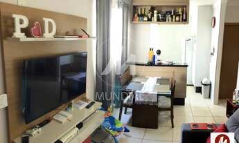 Imagem 3: Apartamento (tipo - padrao) 2 dormitórios, cozinha planejada, portaria 24 horas, em condom