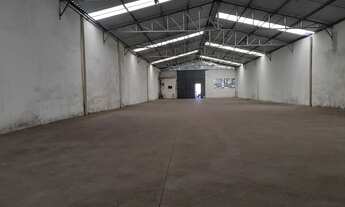 Imagem 7: PORTO ALEGRE - Galpão/Depósito/Armazém - Floresta