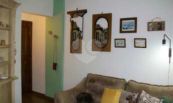 Imagem 6: Curitiba - Apartamento Padrão - Batel