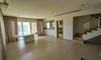 Imagem: Cobertura duplex para venda tem 240 metros