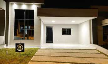 Imagem: Condomínio Residencial Mantova