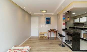 Imagem 3: OPORTUNIDADE ÚNICA DE MORAR NO ÁGUA VERDE - 03 DORMITÓRIOS - 01 SUÍTE - ENSOLARADO - 88M²