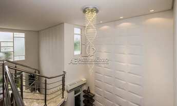 Imagem 7: Casa em Condominio Lago da Boa Vista / Alto da Boa Vista / 3 suites / Permuta