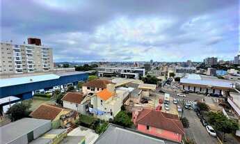 Imagem 4: Apartamento novo localizado junto ao bairro Cidade Alta!