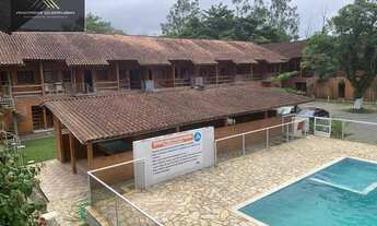 Imagem 2: Apartamento Duplex à venda, 68 m² por R$ 250.000,00 - Maranduba - Ubatuba/SP