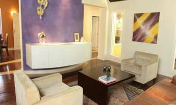 Imagem 6: Casa - Fazenda São Quirino - Campinas