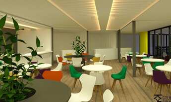 Imagem 4: Aluga se espaço comercial