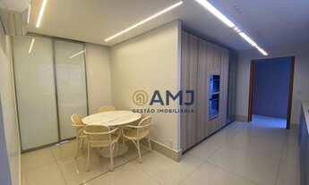 Imagem 6: AP Alto Padrão 3 Suítes no St. Oeste - Pça do Sol!