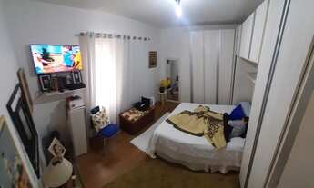 Imagem 4: Apartamento para venda de 1 quarto em Centro - São Vicente - SP