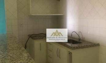 Imagem 6: Kitnet com 1 dormitório para alugar, 32 m² por R$ 850,00/mês - Nova Ribeirânia - Ribeirão