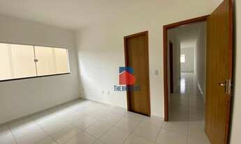 Imagem 2: Casa com 2 quartos em Parnamirim1 suíte subsidio d até 23mil casa verde e amarela