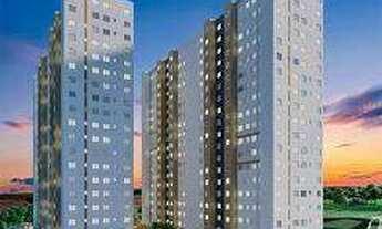 Imagem: Estação RNI - 42m², com 2 Dorm - Setor