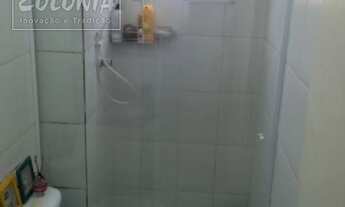 Imagem 3: Santo André - Apartamento Padrão - Centro