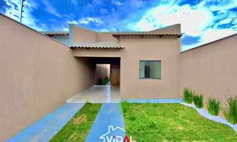 Imagem 2: BELÍSSIMA CASA 2Q SUÍTE NO RES. LARANJEIRAS