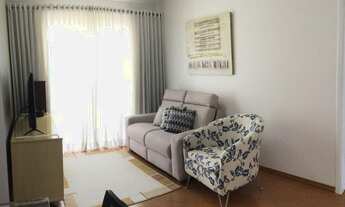 Imagem 3: Apartamento para venda possui 80 metros quadrados com 3 quartos em Aclimação - São Paulo