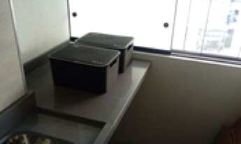 Imagem 7: APARTAMENTO - VILA OLÍMPIA - SP