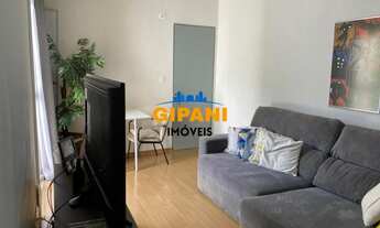 Imagem 7: Lindo Apartamento a Venda 02 Dormitórios no Condomínio Quinta do Conde