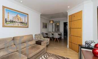 Imagem 10: Apartamento para venda com 85 metros quadrados com 3 quartos em Parque da Mooca - São Paul