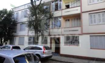 Imagem 2: Apartamento para comprar no bairro Menino Deus - Porto Alegre com 2 quartos