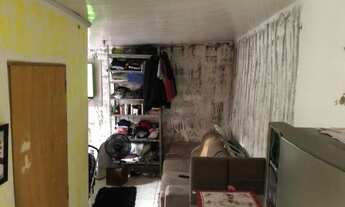 Imagem: CASA COM 2 DORMITÓRIOS NO DOM PEDRO II