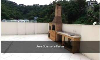 Imagem 2: Gloria Apato com 2 quartos com 78 m2 - Rio de Janeiro - RJ