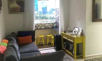 Imagem 2: APARTAMENTO PARA VENDA NO RESIDÊNCIAL PARK MONTE ALEGRE