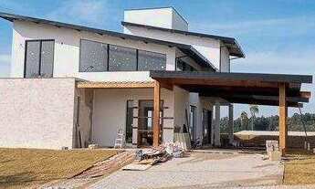 Imagem: Casa com 3 dormitórios à venda, 250 m²