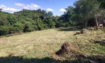Imagem 2: VENDO TERRENO EM CONDOMÍNIO FECHADO - REPLETO DE NATUREZA Condomínio Terras de São Francis