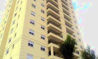 Imagem 2: Apartamento com 3 suítes na Vila Oliveira