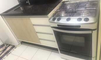 Imagem 2: SOROCABA - Apartamento Padrão - PARQUE RESERVA FAZENDA IMPERIAL