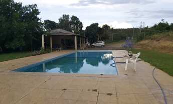 Imagem 5: Fazenda/Sítio/Chácara para venda com 25000 metros quadrados com 4 quartos