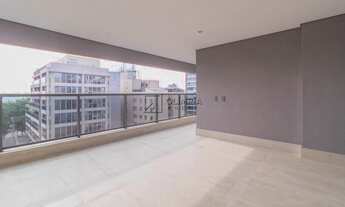 Imagem 6: Apartamento Venda 3 Dormitórios - 160 m² Pinheiros