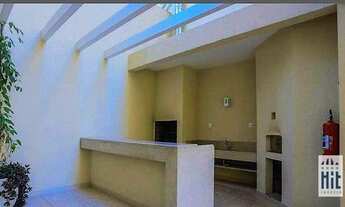 Imagem 6: Apartamento com 3 dormitórios à venda, 69 m² por R$ 479.000 - Vila das Mercês - São Paulo