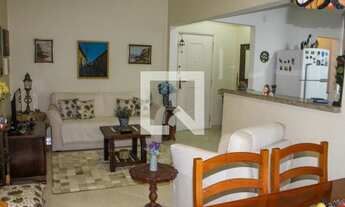 Imagem 3: Apartamento para Aluguel - Centro, 3 Quartos, 85 m2