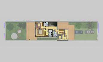 Imagem 7: Casa para Venda em Fortaleza, PARQUE MANIBURA, 3 dormitórios, 3 suítes, 3 banheiros