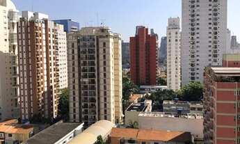 Imagem 3: Excelente apartamento a venda na Vila Olímpia