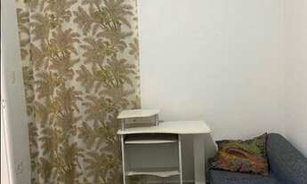 Imagem 5: Apartamento com 3 dormitórios - venda por R$ 320.000,00 ou aluguel por R$ 1.800,00/mês - C