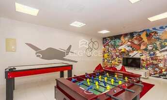 Imagem 2: PORTO ALEGRE - Apartamento Padrão - JARDIM LINDÓIA