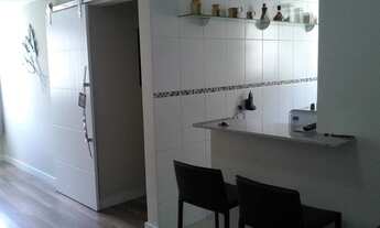 Imagem 2: Apartamento residencial à venda, Ponte Preta, Campinas