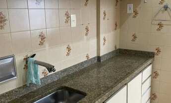 Imagem 6: Apartamento para venda possui 98 metros quadrados com 3 quartos em Copacabana - Rio de Jan