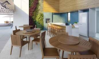 Imagem 7: Apartamento à Venda na Ilha do Retiro | 135 m2 | 4 quartos sendo 3 Suítes