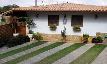 Imagem 3: PETRóPOLIS - Casa de Condomínio - Pedro do Rio