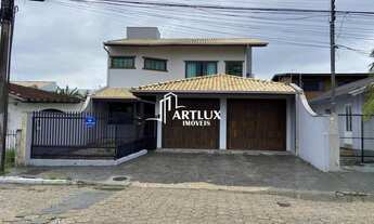Imagem: Casa para Venda em Itajaí, São João