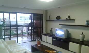 Imagem 4: Cobertura na quadra d praia do Forte, 5 dormitórios