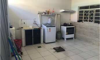 Imagem 3: Casa São Jorge Casa com 2 dormitórios