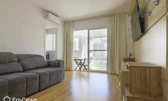 Imagem: Apartamento à venda em São Paulo