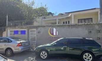 Imagem: Sobrado com 4 dormitórios à venda, 188