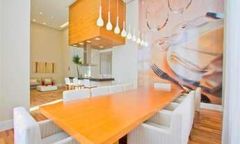 Imagem 7: Apartamento, 3 dorms, 1 suite, 2 vagas de garagem- Alto da Moóca - São Paulo - SP